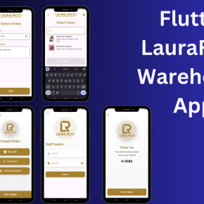 Blue Modern New App Announcement Facebook Cover (1)