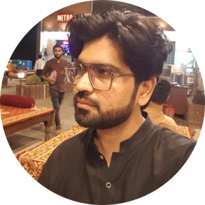 Muhammad Muzaffar