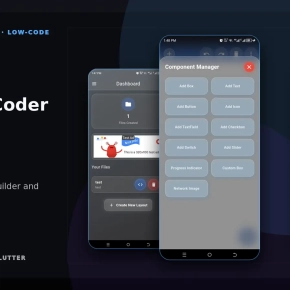 fluttercoder-project-feature