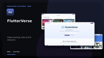 flutterverse-project-feature