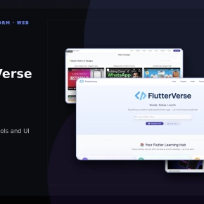 flutterverse-project-feature