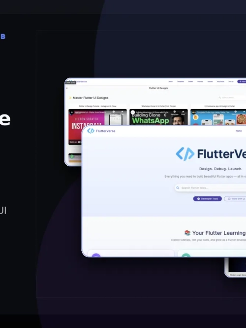 flutterverse-project-feature