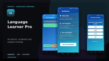 language-learner-pro-project-feature