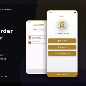 retail-order-manager-project-feature