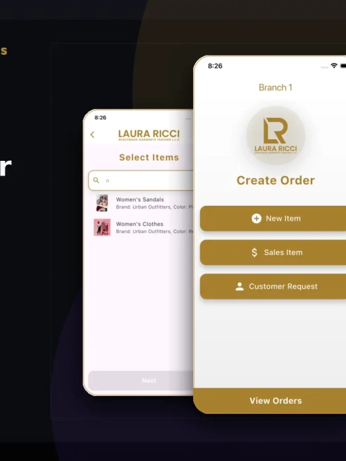 retail-order-manager-project-feature
