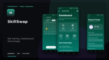 skillswap-project-feature
