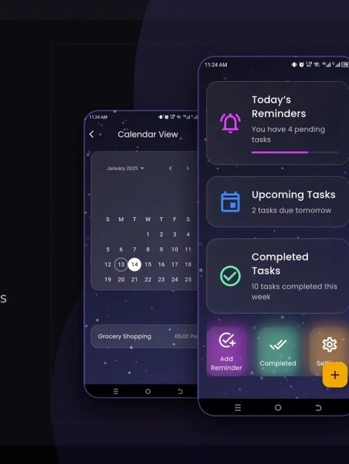 task-reminder-project-feature