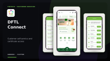 dftl-connect-project-feature