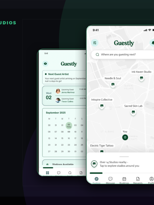 guestly-project-feature