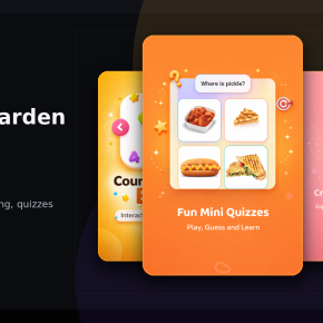 learngarden-project-feature